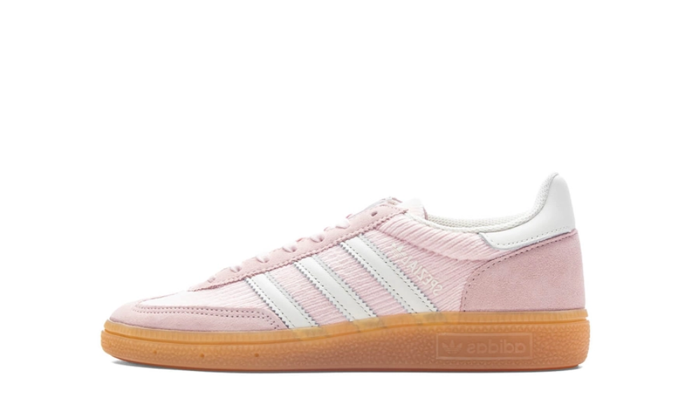 adidas Handball Spezial Sandy Pink (Women's)