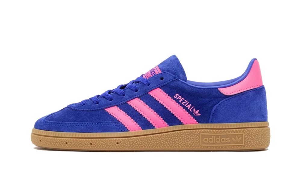 adidas Handball Spezial WMNS 'Lucid Blue'