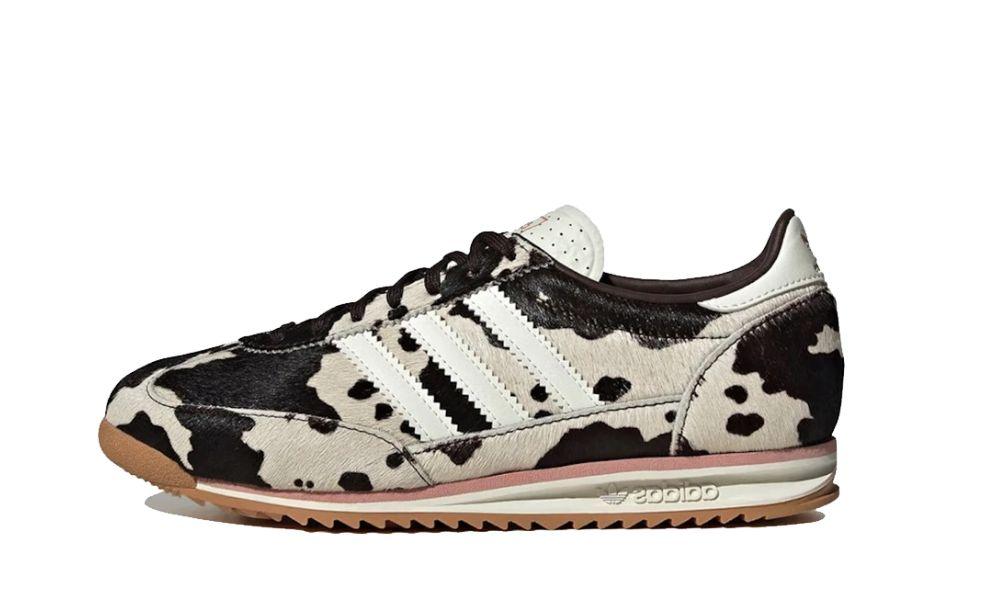 adidas SL 72 OG 'Cow Print'