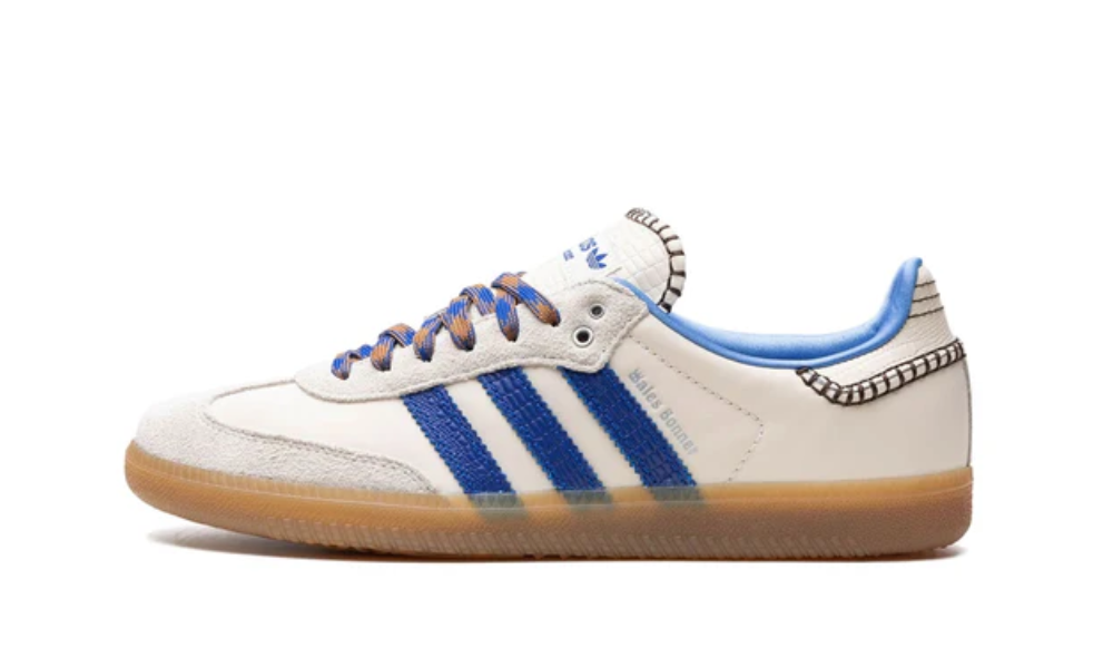 adidas Samba Nylon Wales Bonner Wonder Clay Royal