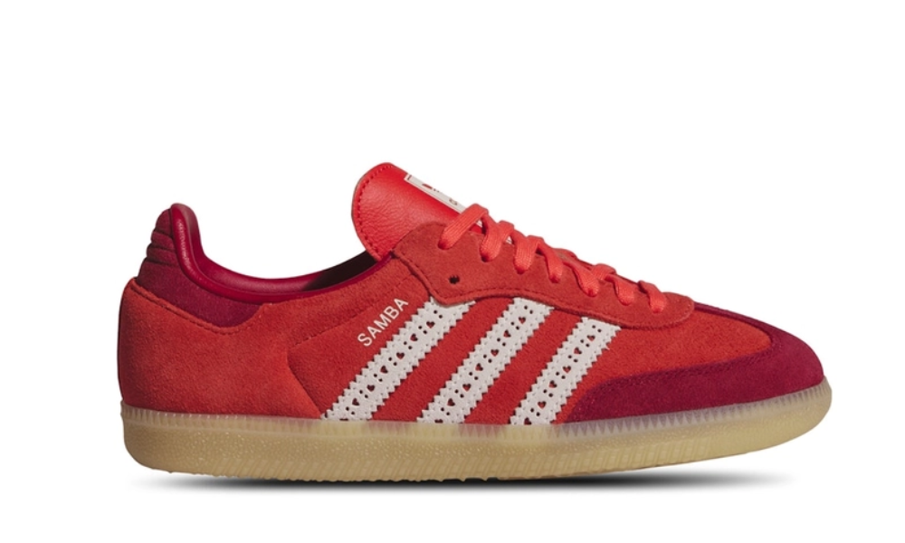 adidas Samba OG Valentine's Day (GS)