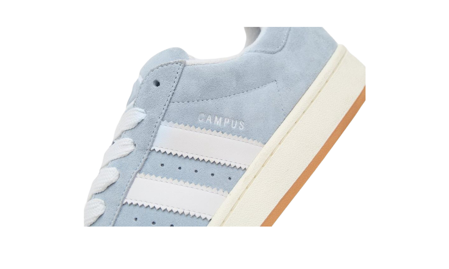 adidas Campus 00s Blue Grey