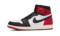 Air Jordan 1 High OG Black Toe Reimagined