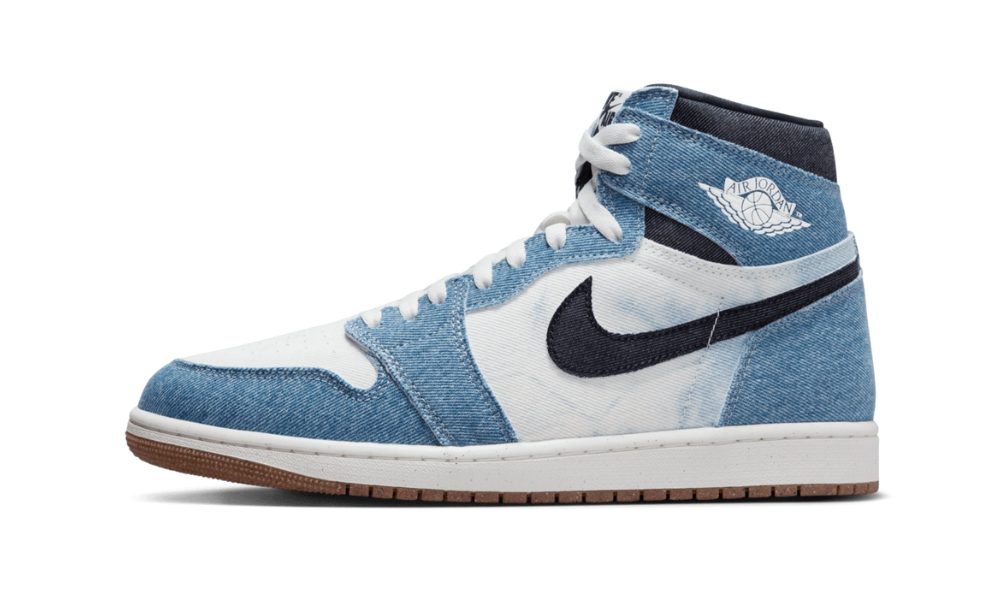 Air Jordan 1 High OG ''Denim''