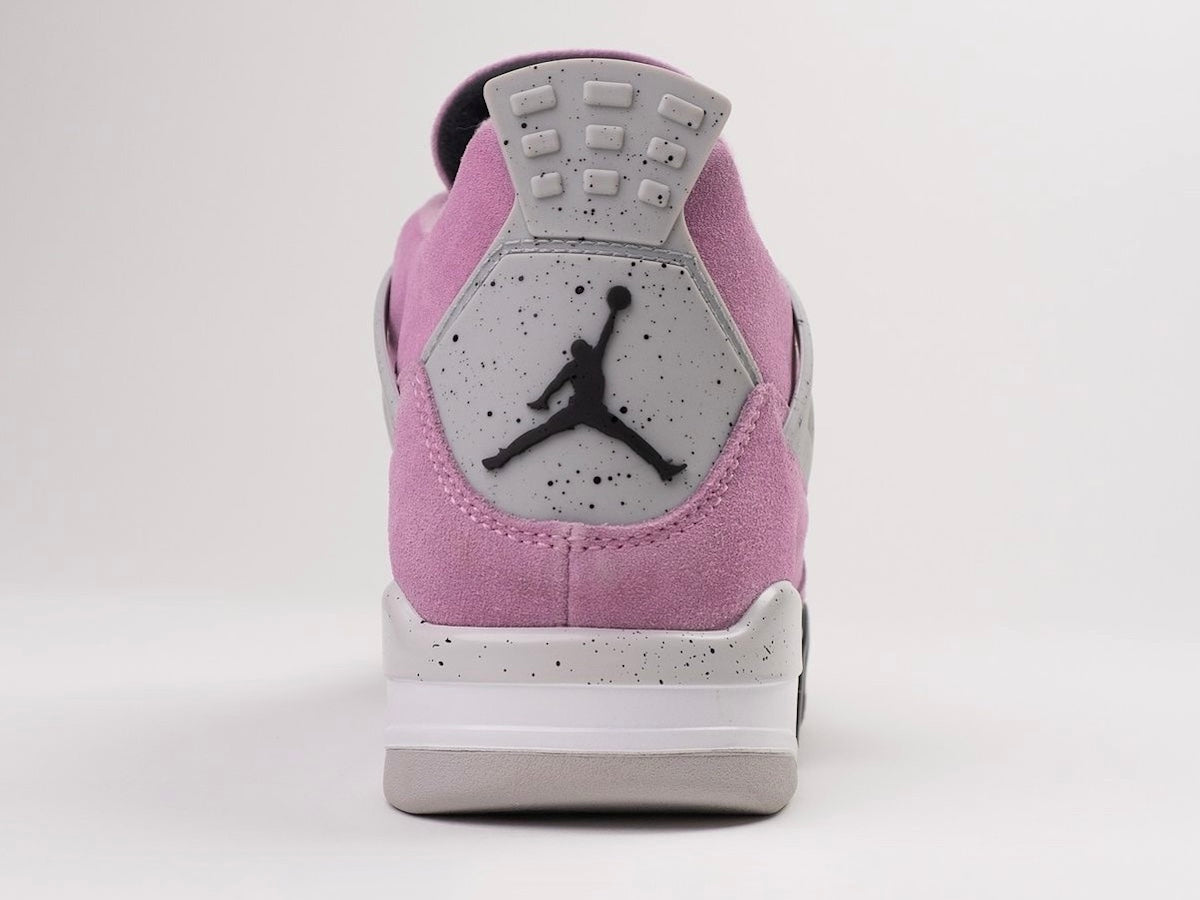 Air Jordan 4 WMNS 