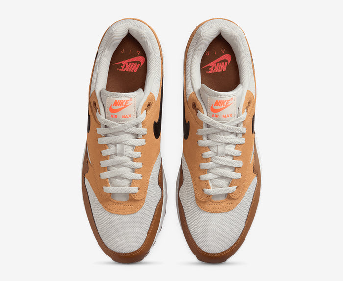 Nike Air Max 1 Essential British Tan Light Bone