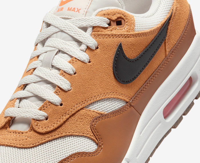 Nike Air Max 1 Essential British Tan Light Bone