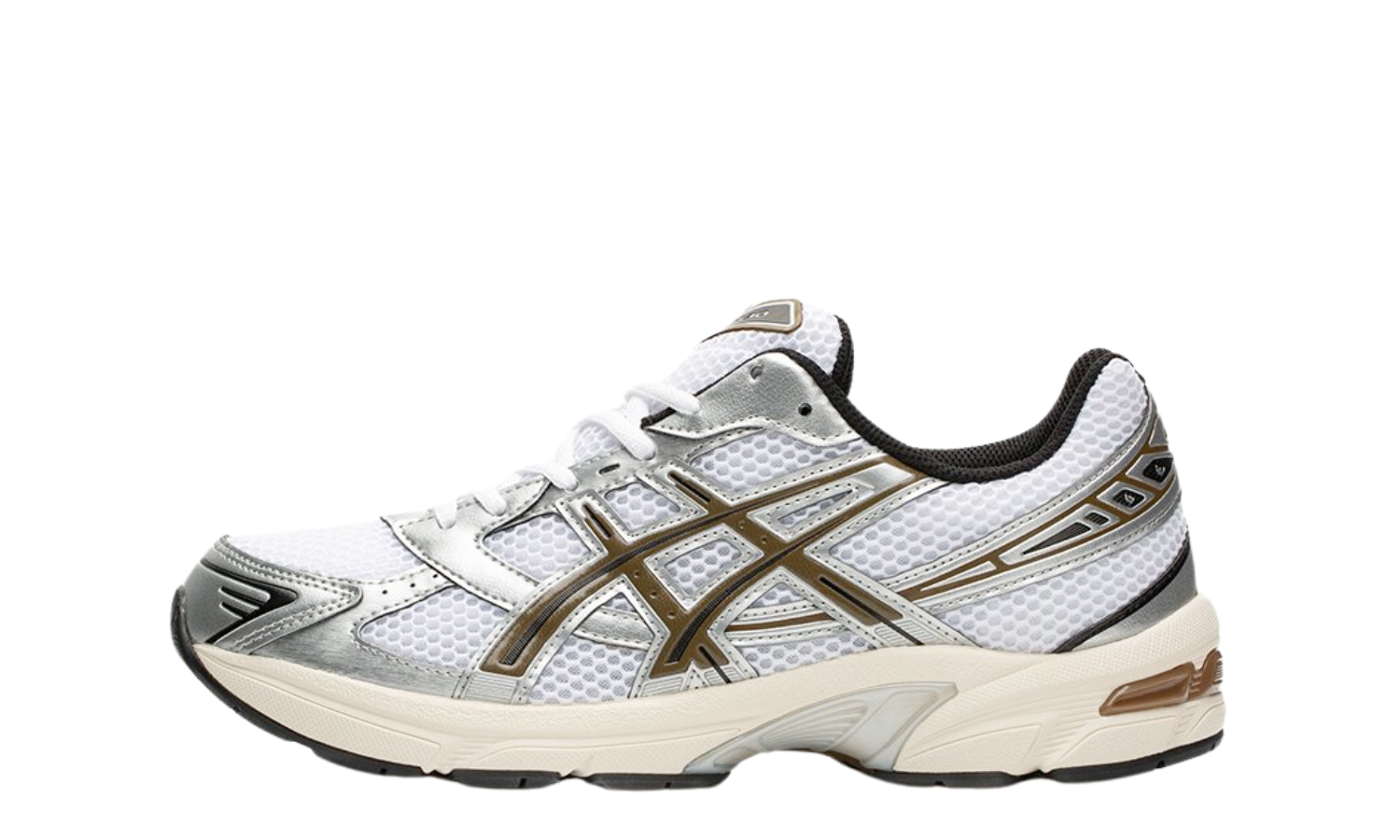 As*ic*s gel-1130 white clay canyon men''s