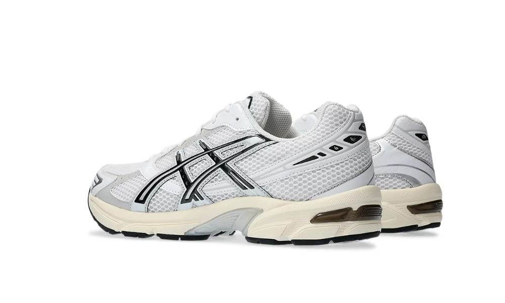 As*ic*s gel-1130 white cloud grey