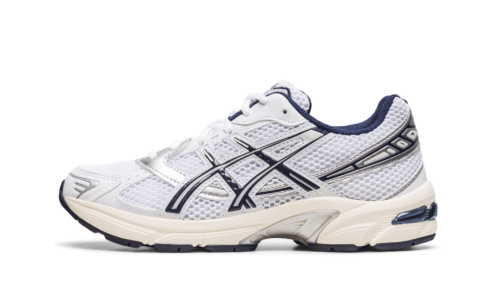 As*ic*s gel-1130 white midnight (women''s)