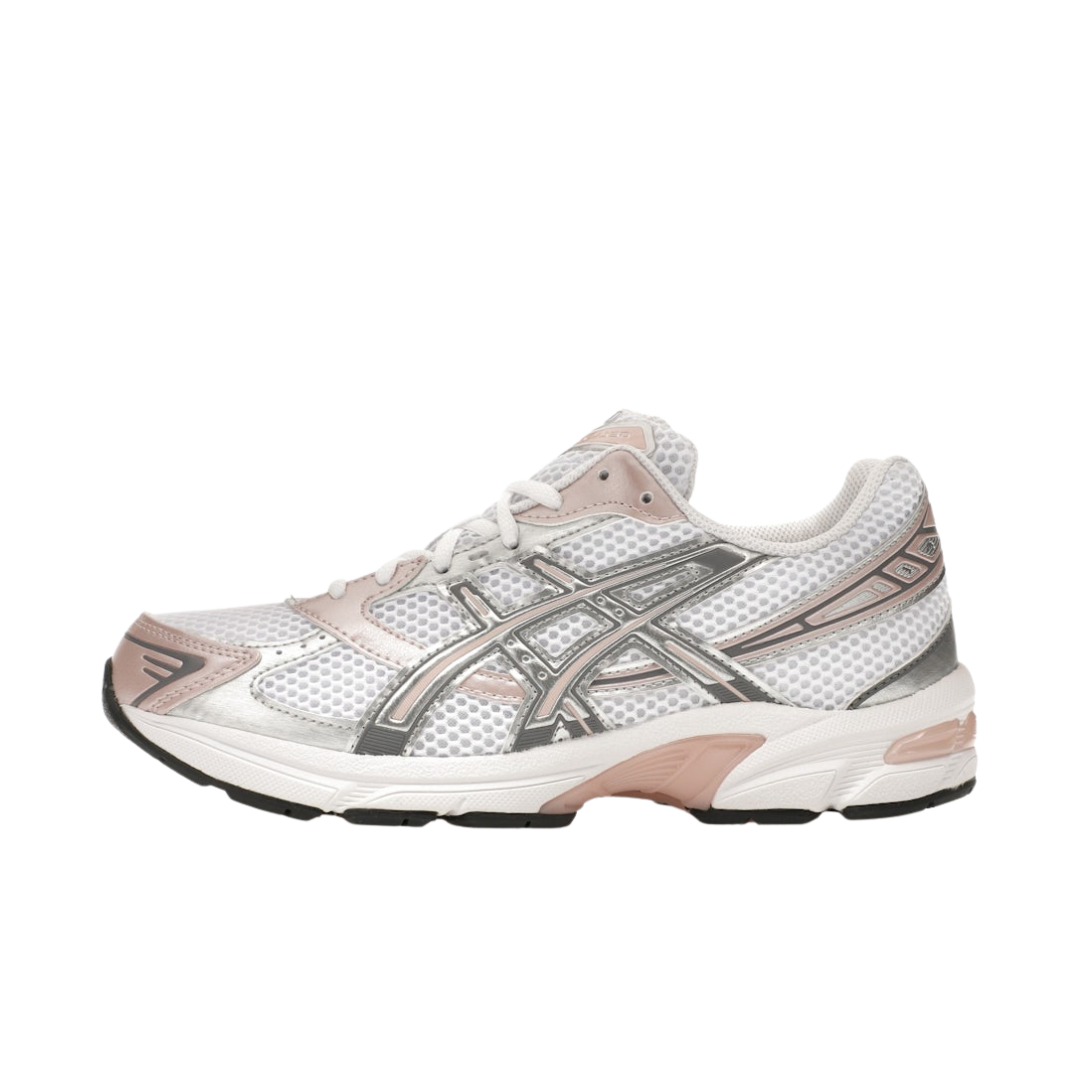 As*ic*s gel-1130 white neutral pink (women''s)