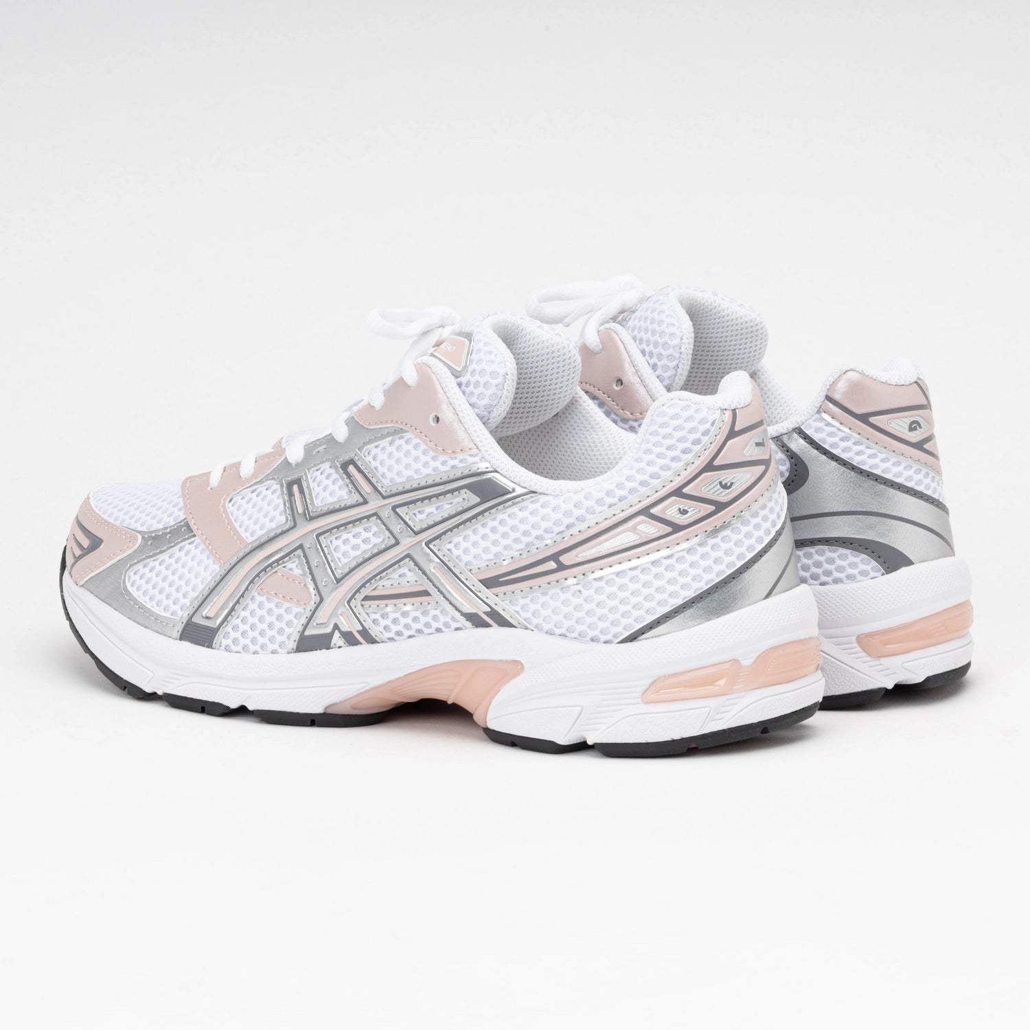 ASICS Gel-1130 White Neutral Pink (Women's) - Sneakerhype