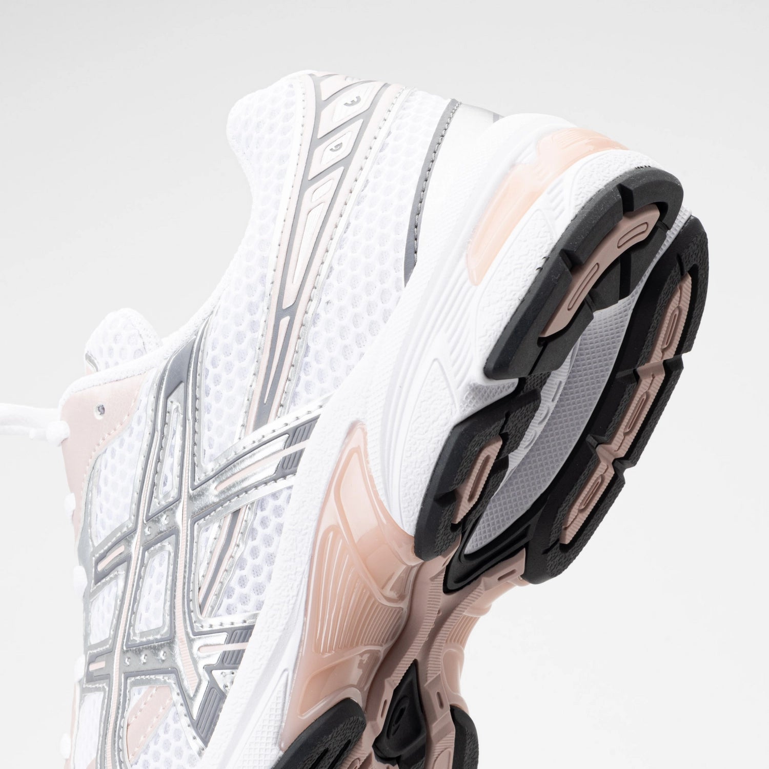 ASICS Gel-1130 White Neutral Pink (Women's) - Sneakerhype