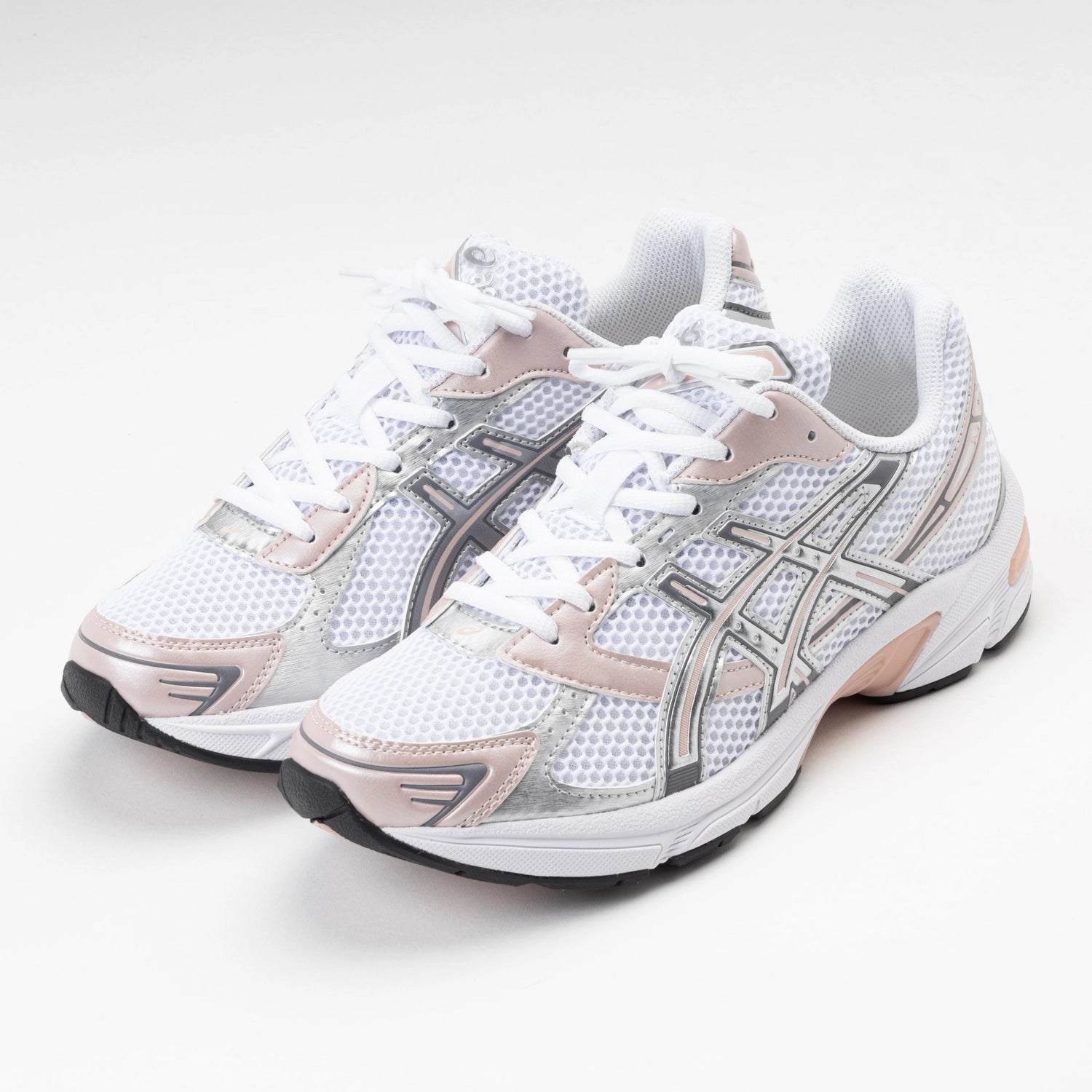 ASICS Gel-1130 White Neutral Pink (Women's) - Sneakerhype