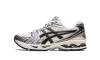 ASICS Gel-Kayano 14 Cream Black Metallic Plum