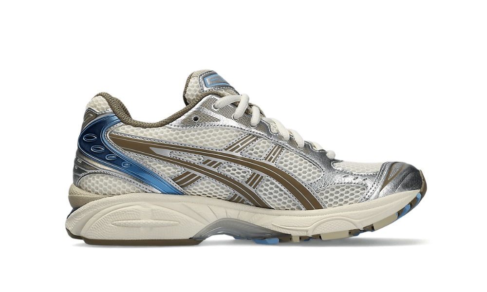 As*ic*s gel-kayano 14 cream pepper (w)