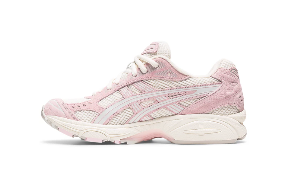 As*ic*s gel-kayano 14 cream pink salt (w)