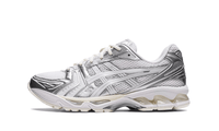 ASICS Gel-Kayano 14 JJJJound Silver White