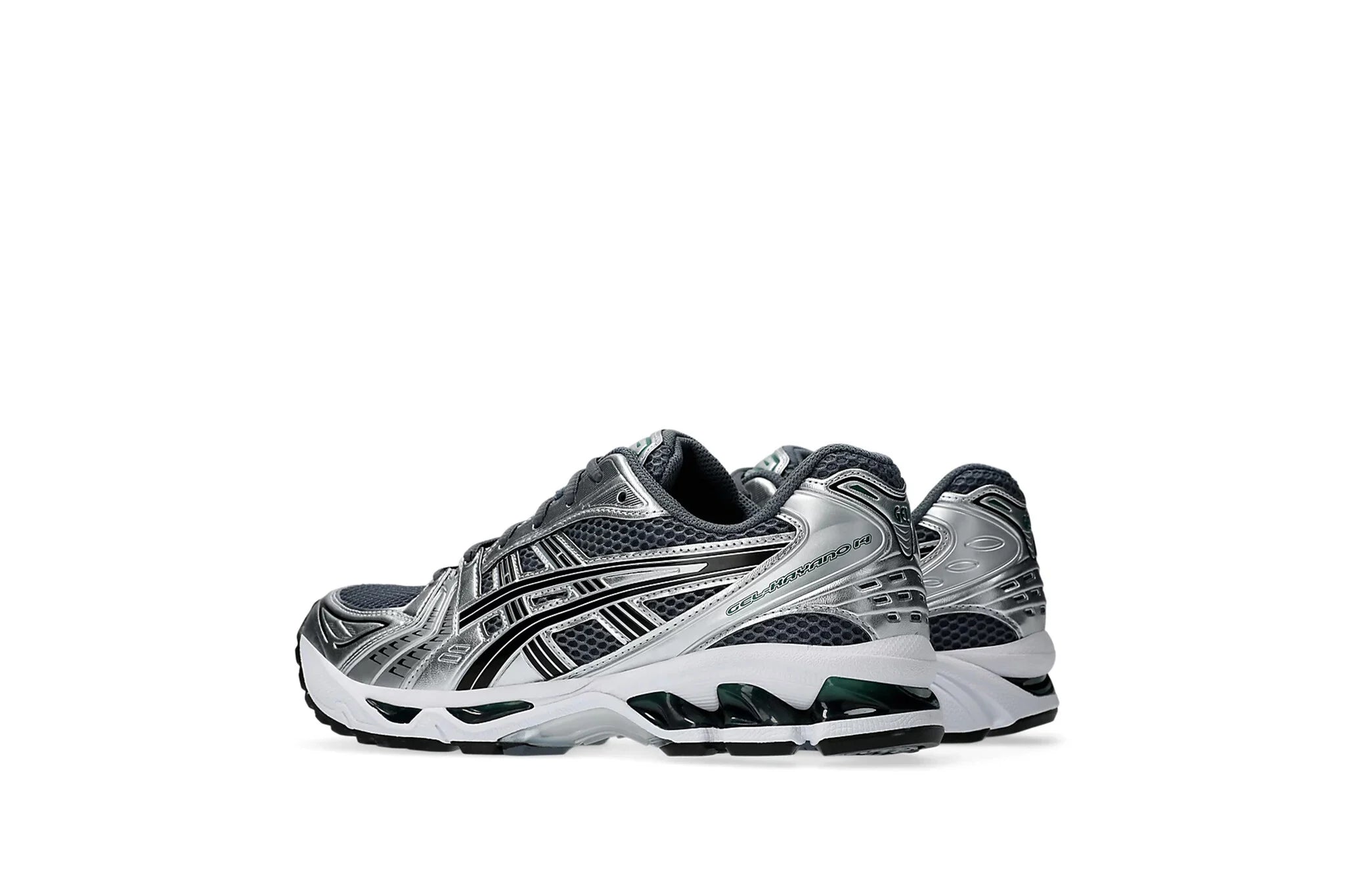 As*ic*s gel-kayano 14 metropolis jasper green