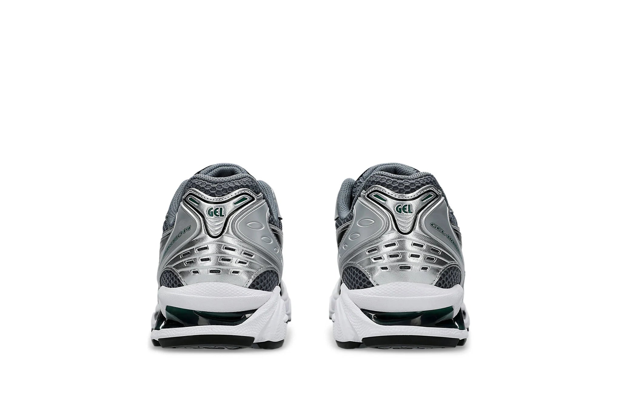 As*ic*s gel-kayano 14 metropolis jasper green