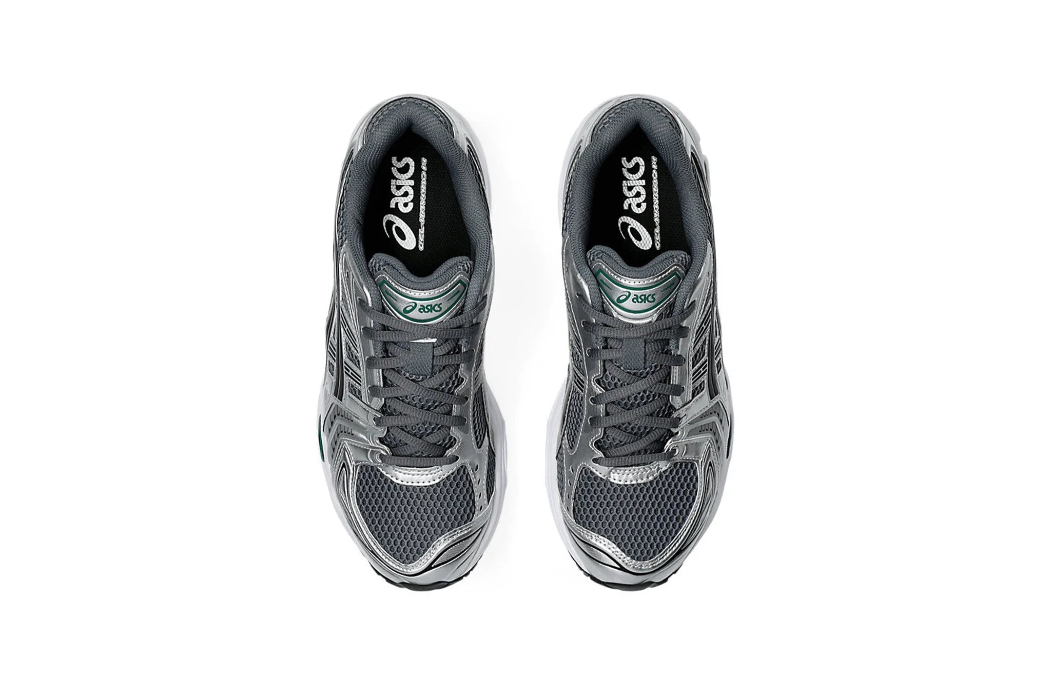 As*ic*s gel-kayano 14 metropolis jasper green