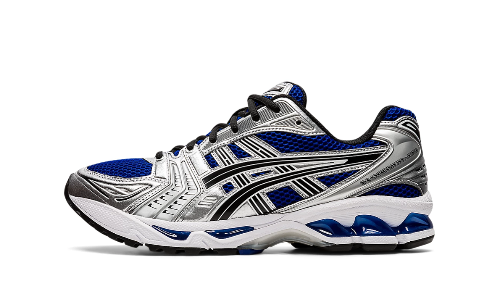 As*ic*s gel-kayano 14 monaco blue