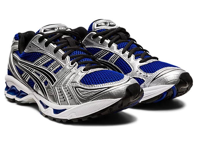 As*ic*s gel-kayano 14 monaco blue