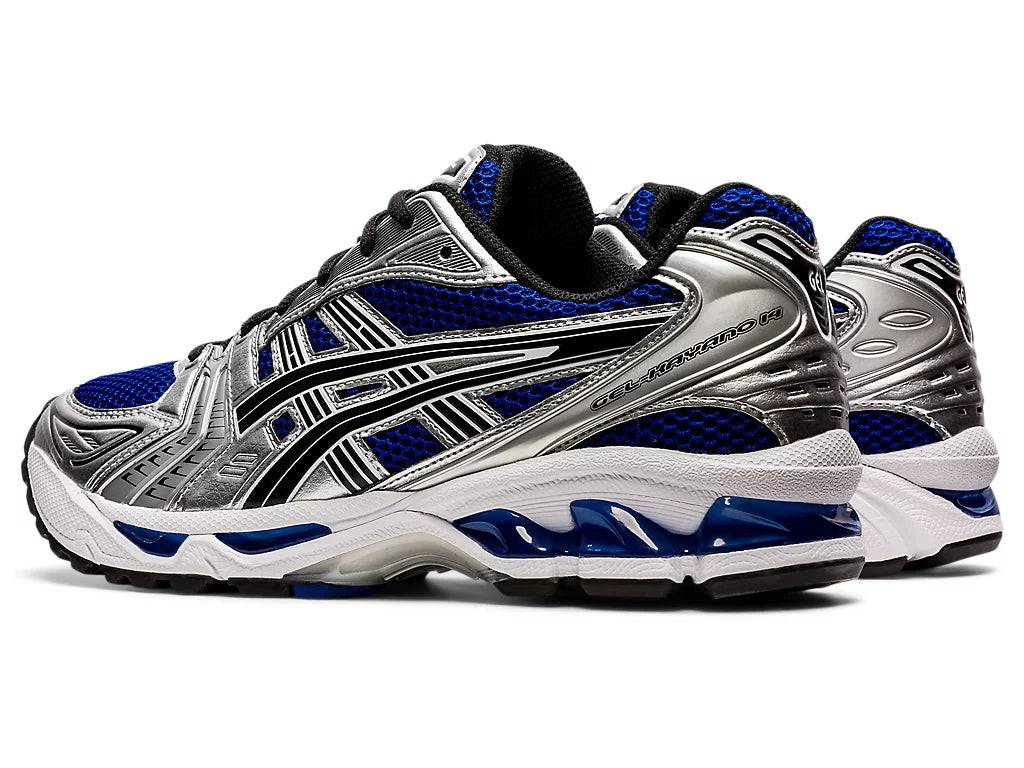 As*ic*s gel-kayano 14 monaco blue