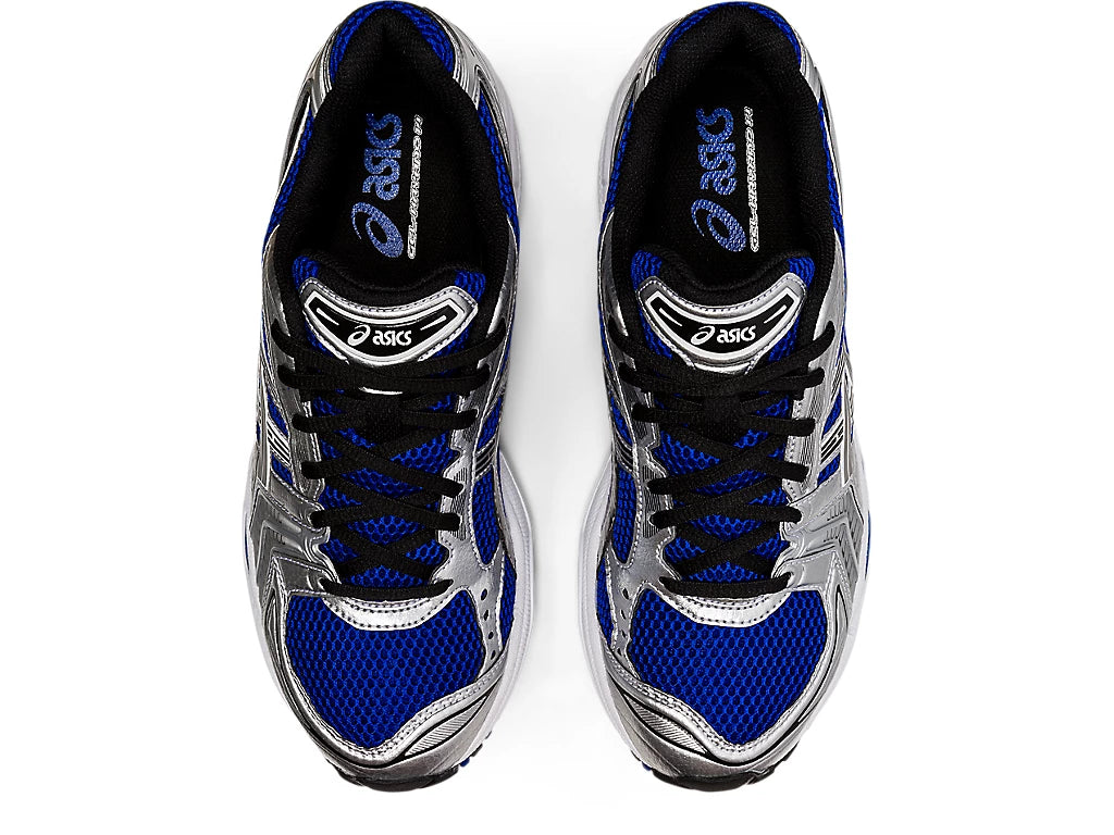 As*ic*s gel-kayano 14 monaco blue