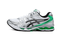 ASICS Gel-Kayano 14 White Malachite Green