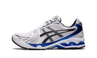 ASICS Gel-Kayano 14 White Tuna Blue