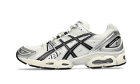 ASICS Gel-Nimbus 9 Cream Black