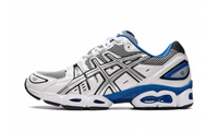 Asics Gel- Nimbus 9 M - White/Lake Drive