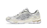 ASICS Gel-NYC Concrete Oatmeal