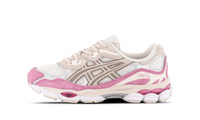 ASICS Gel-NYC Cream Mineral Beige Pink