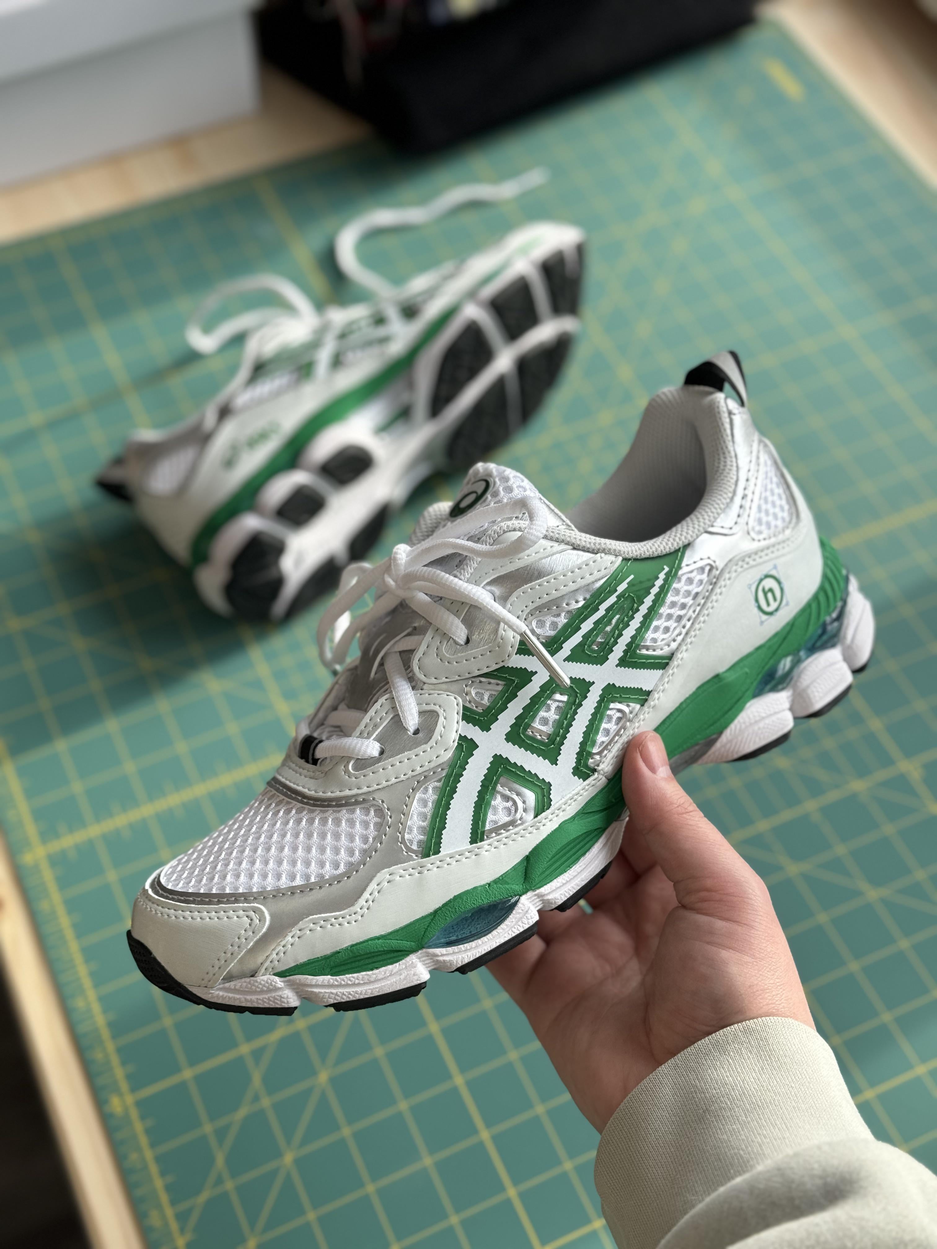 ASICS Gel-NYC Hidden NY