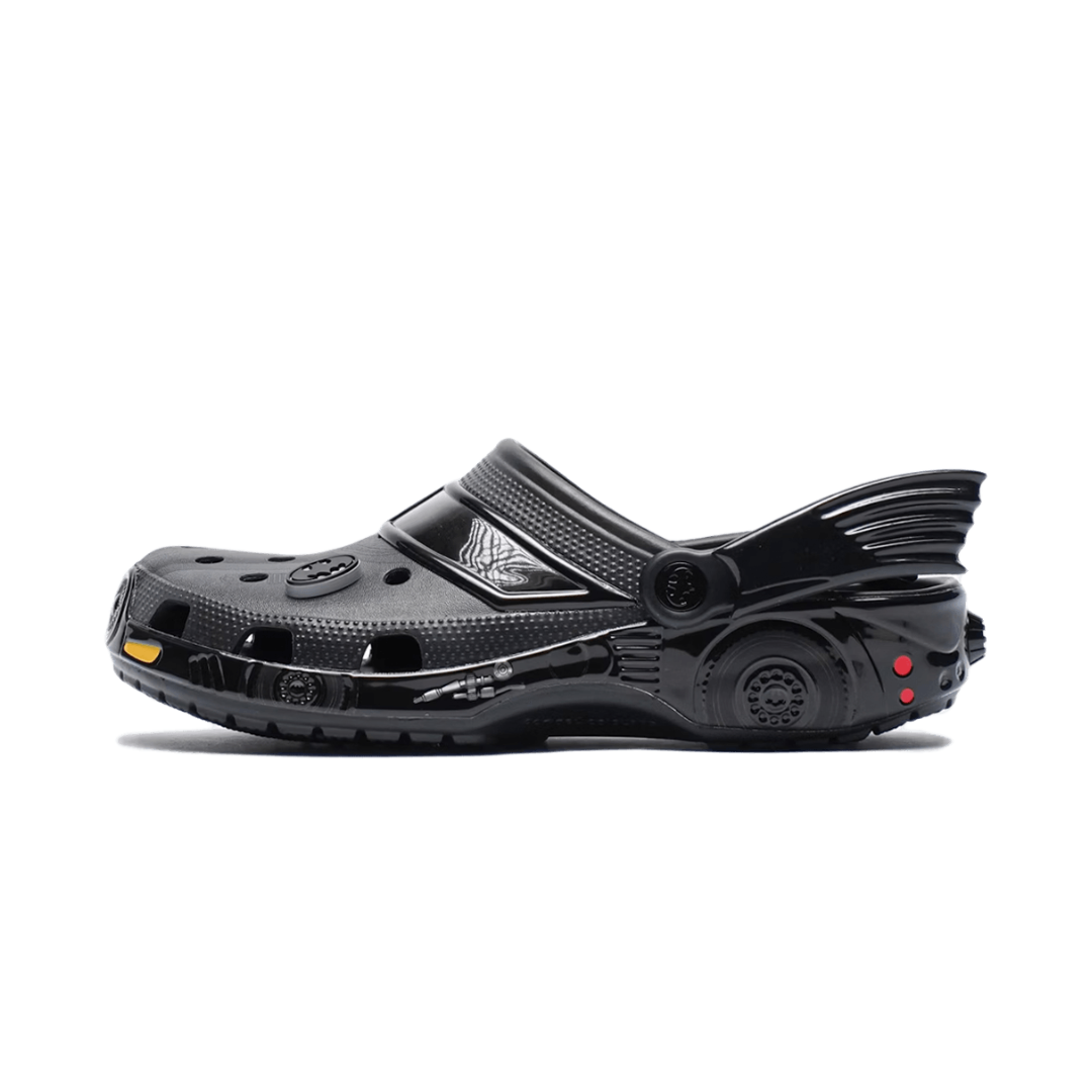 Crocs Classic Clog Batmobile x Batman - Sneakerhype