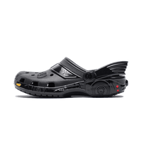 Crocs Classic Clog Batmobile x Batman