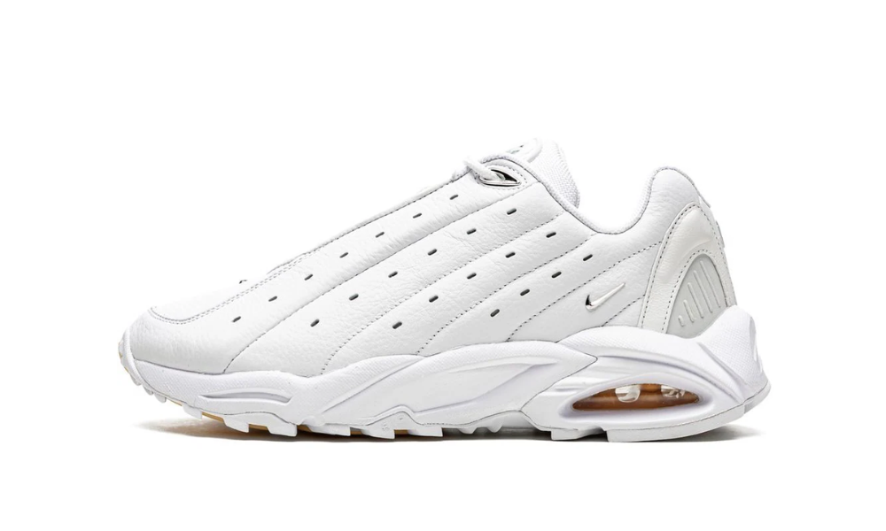 Drake x Nike Hot Step Air Terra 'White' - Nocta - Sneakerhype