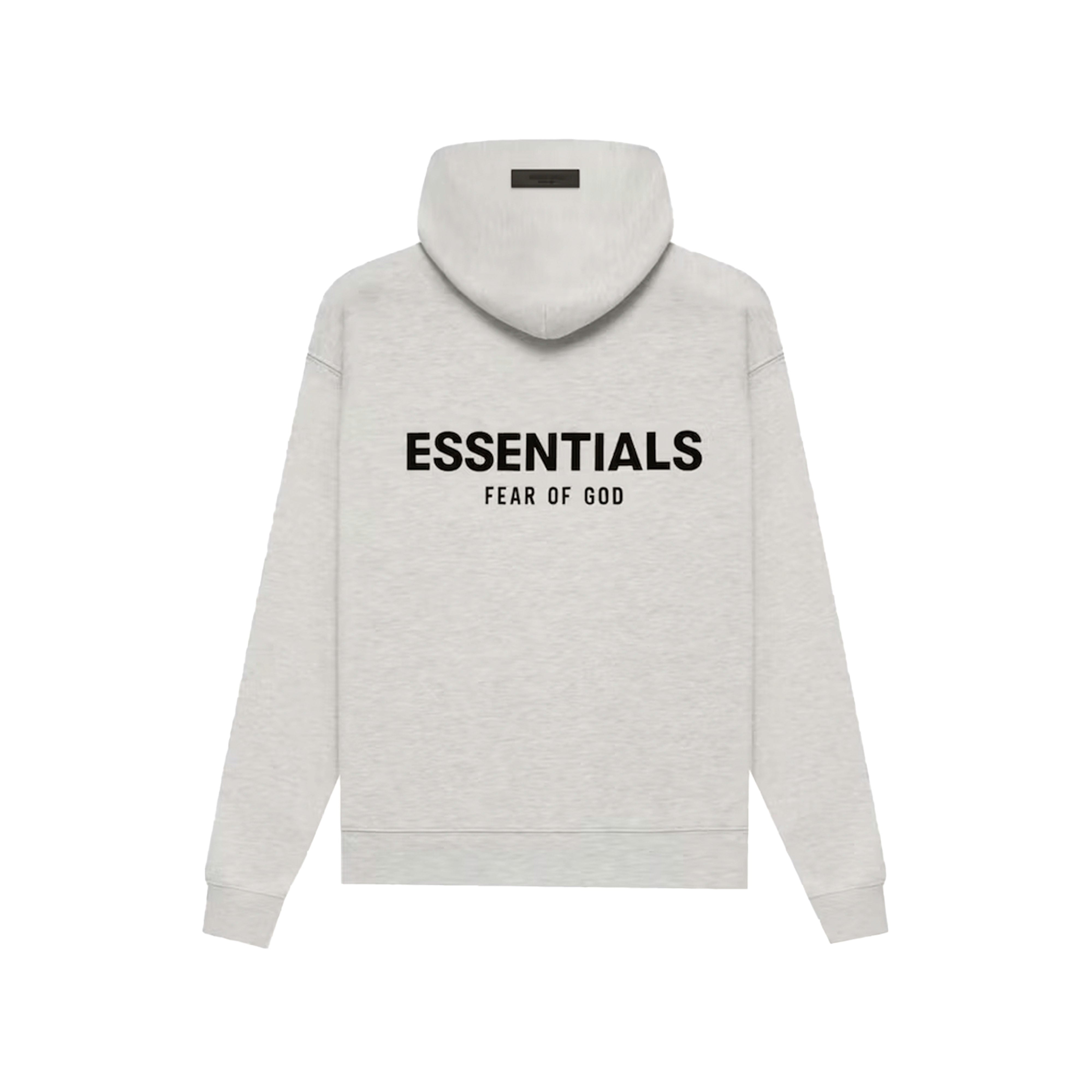 Fear of God Essentials Light Oatmeal