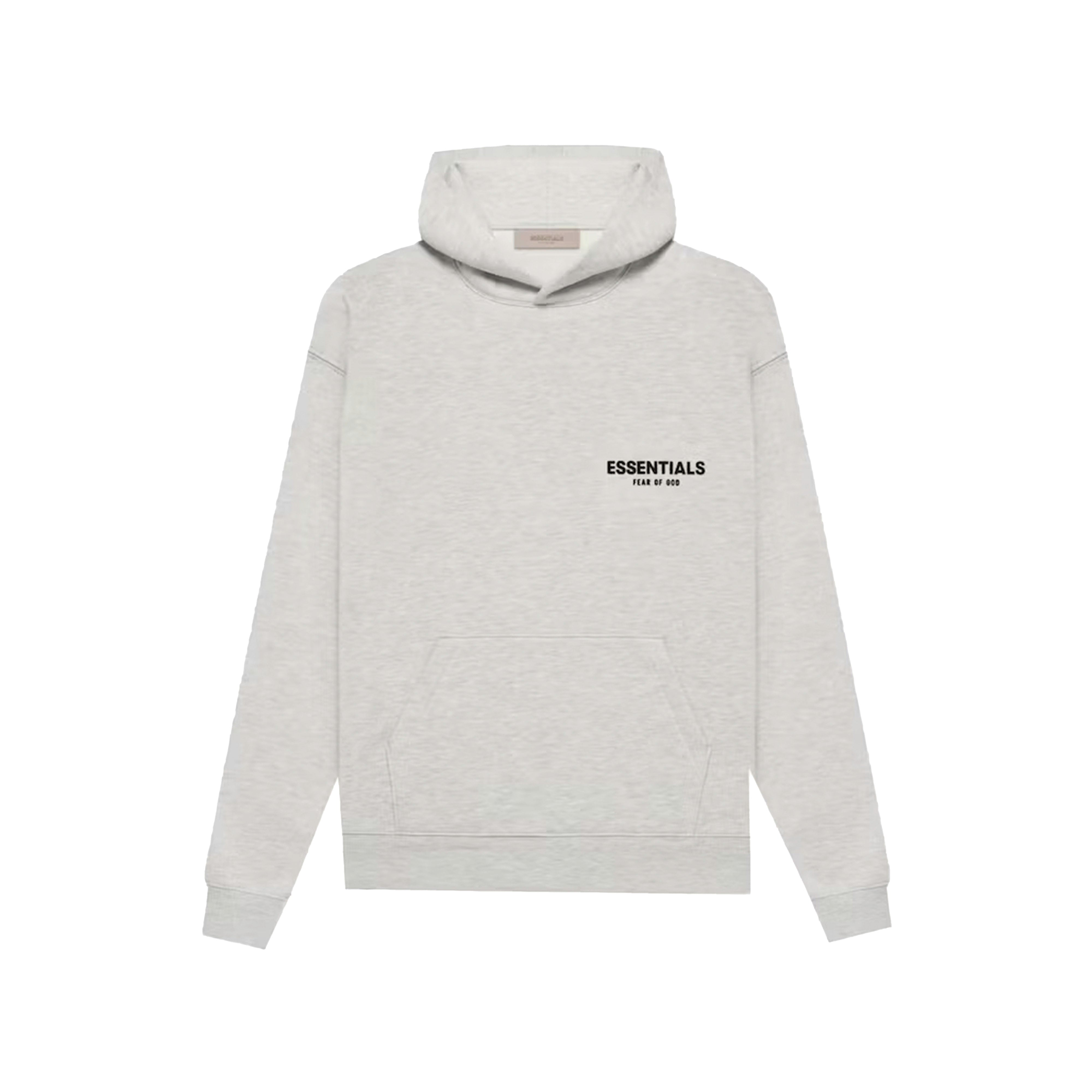 Fear of God Essentials Light Oatmeal