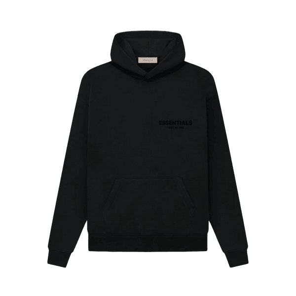 Fear of God Essentials Hoodie Stretch Limo