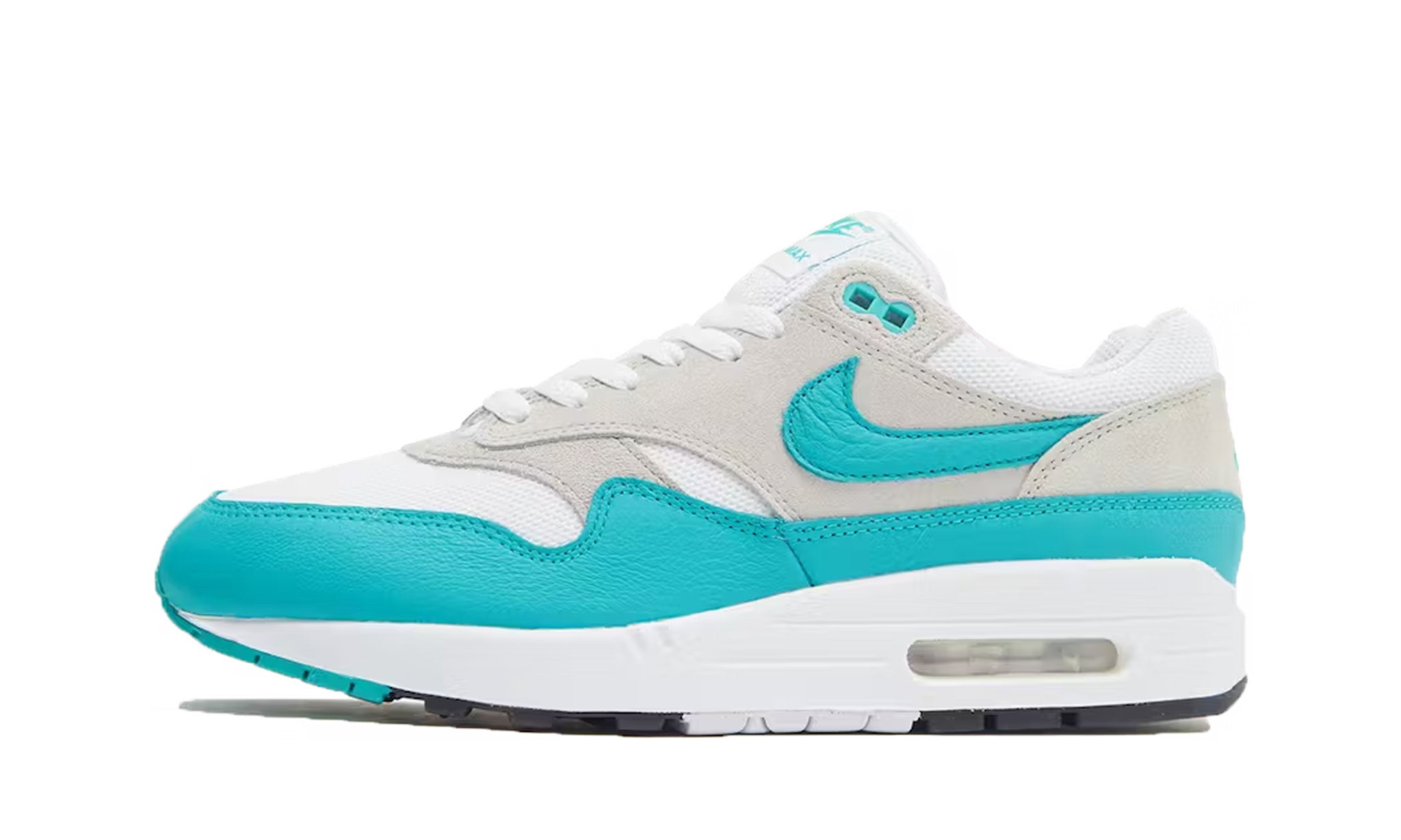 Nike Air Max 1 Clear Jade