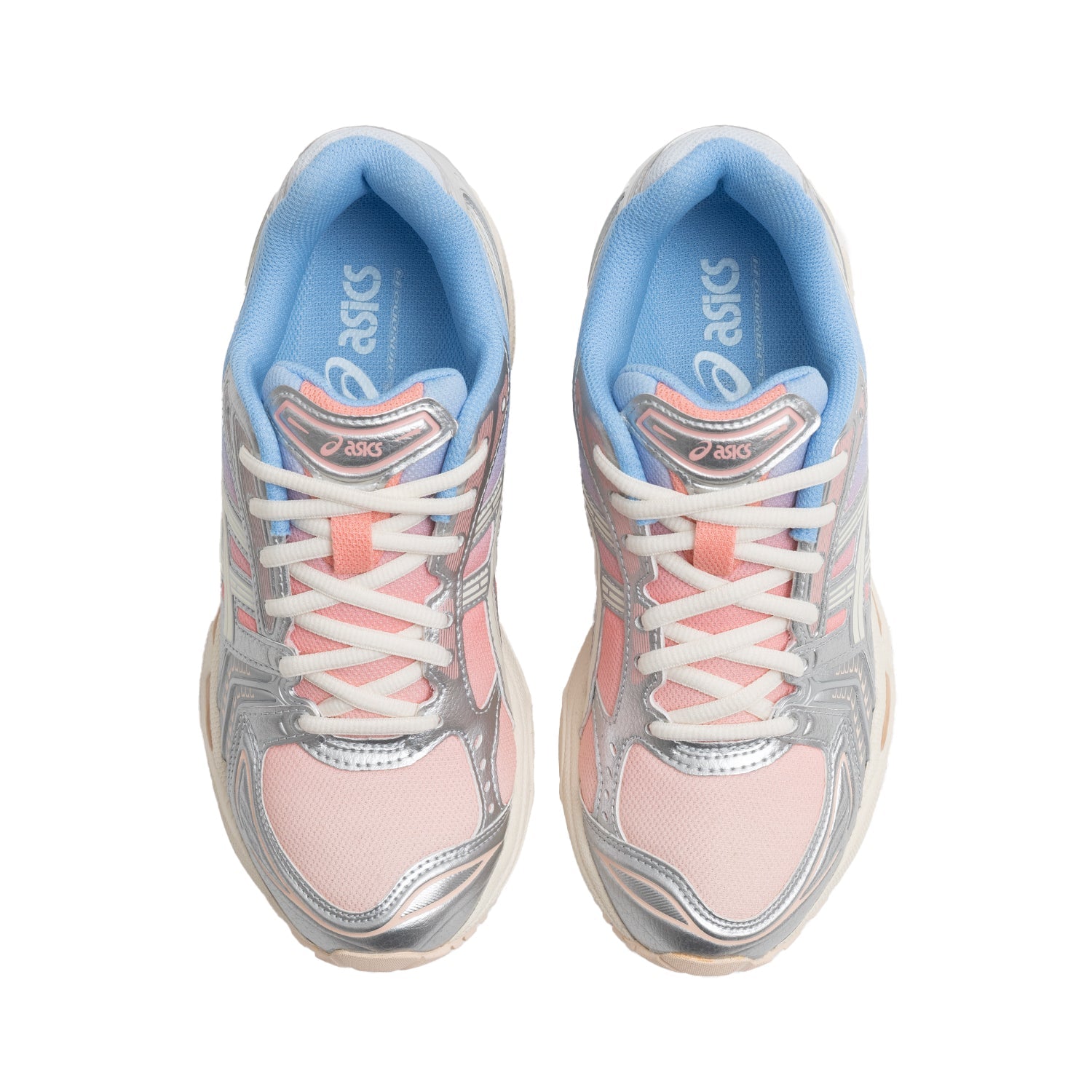 Gel-Kayano 14 Baked Pink Cream