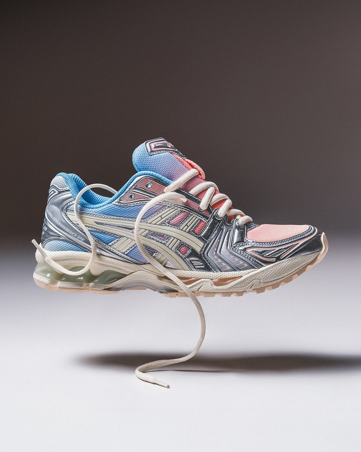 Gel-Kayano 14 Baked Pink Cream