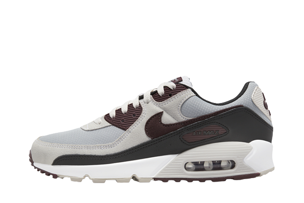 Nike Air Max 90 &quotBurgundy Crush"