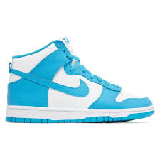 Nike Dunk Laser Blue