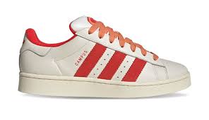 adidas Originals Campus 00s 'Off White & Preloved Red'