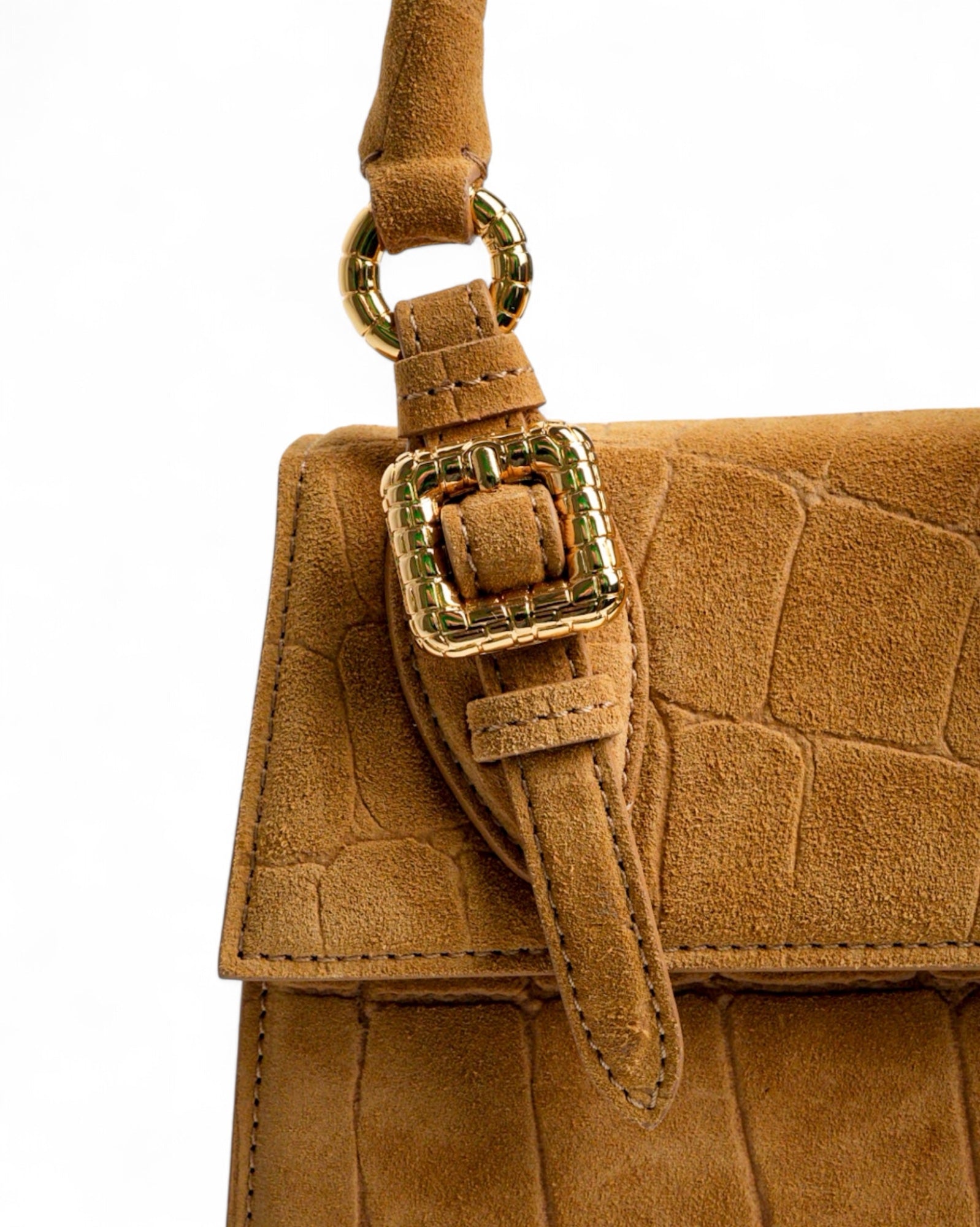 Jacquemus Le Chiquito Medium Camel