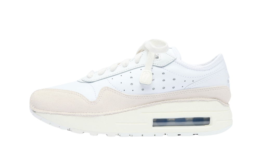 Jacquemus x Nike Air Max 1 ''86 Summit White